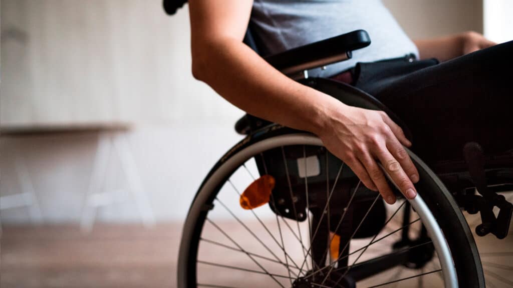 В Алматы насчитали 59 тыс. людей с инвалидностью и лишь 231 вакансию для них