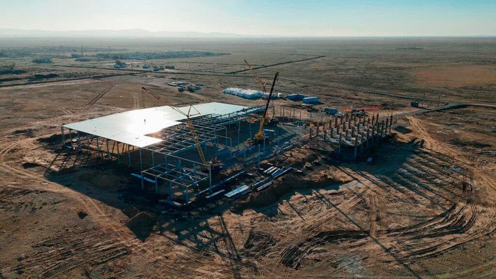 Миллионер из Forbes запустит крупный мясокомбинат в Абайской области на год позже