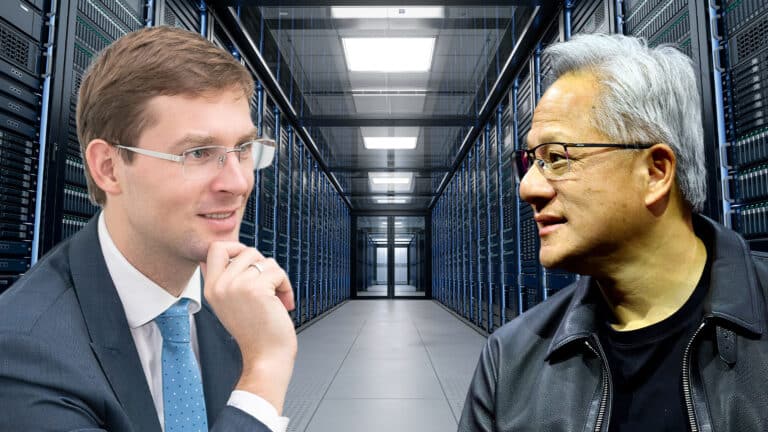 Timur Turlov’s Freedom Holding and Nvidia to launch $2 billion AI project