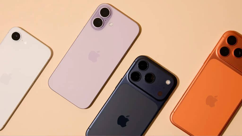 Apple собирается выпускать по шесть iPhone несколько раз в год