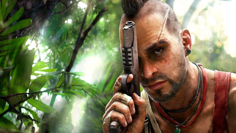Ubisoft’s ‘Far Cry’ set for TV series
