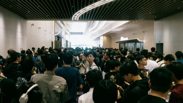 China’s ‘brain gain’: Top tech talent abandons the American dream