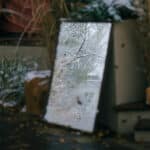 снег Алматы