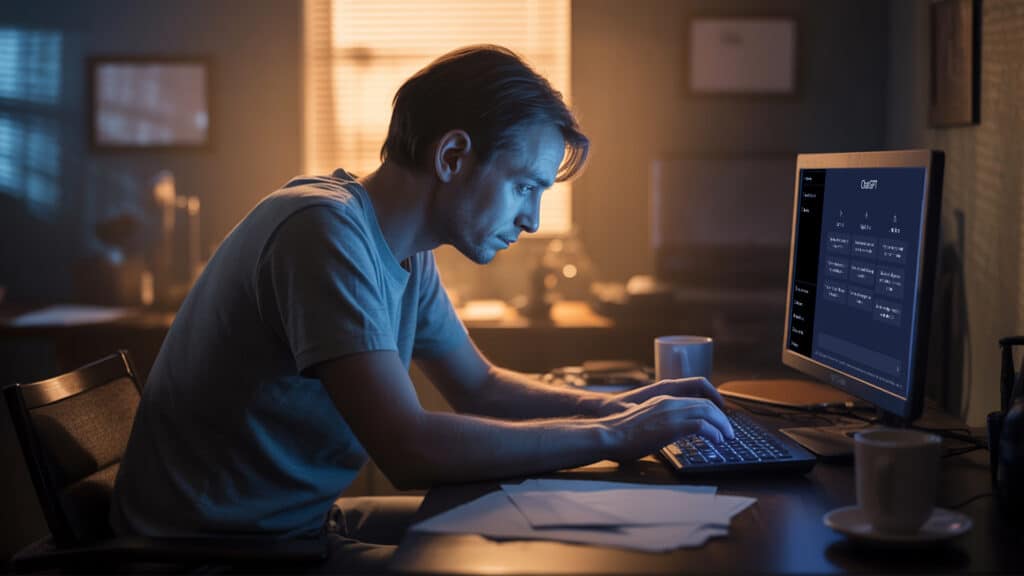 Против OpenAI подали семь исков из‑за самоубийств и психологических травм