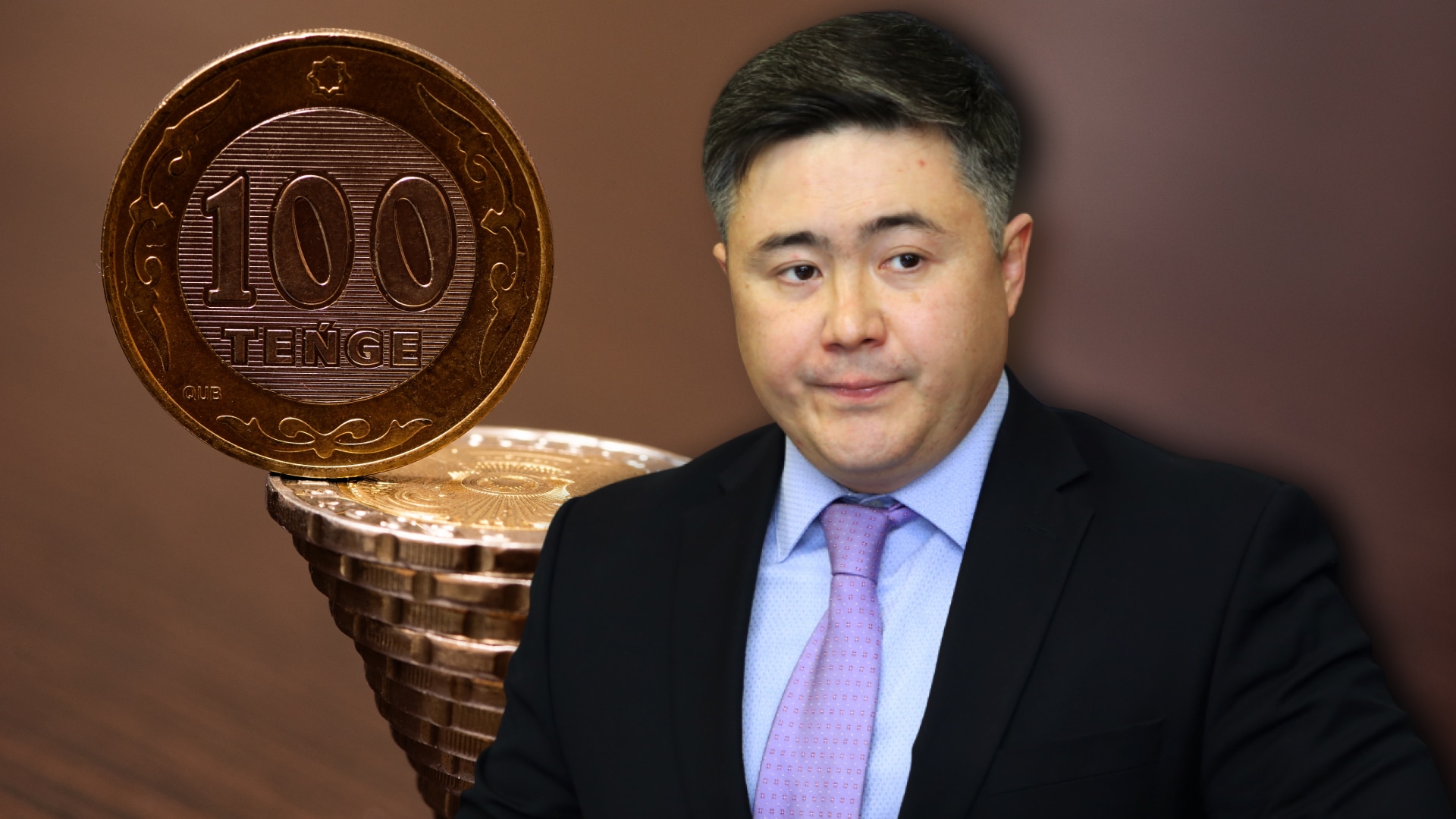 Может ли тенге упасть после укрепления