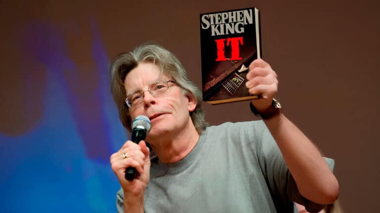 Russia may rewrite Stephen King’s ‘It’ over ‘inappropriate’ content