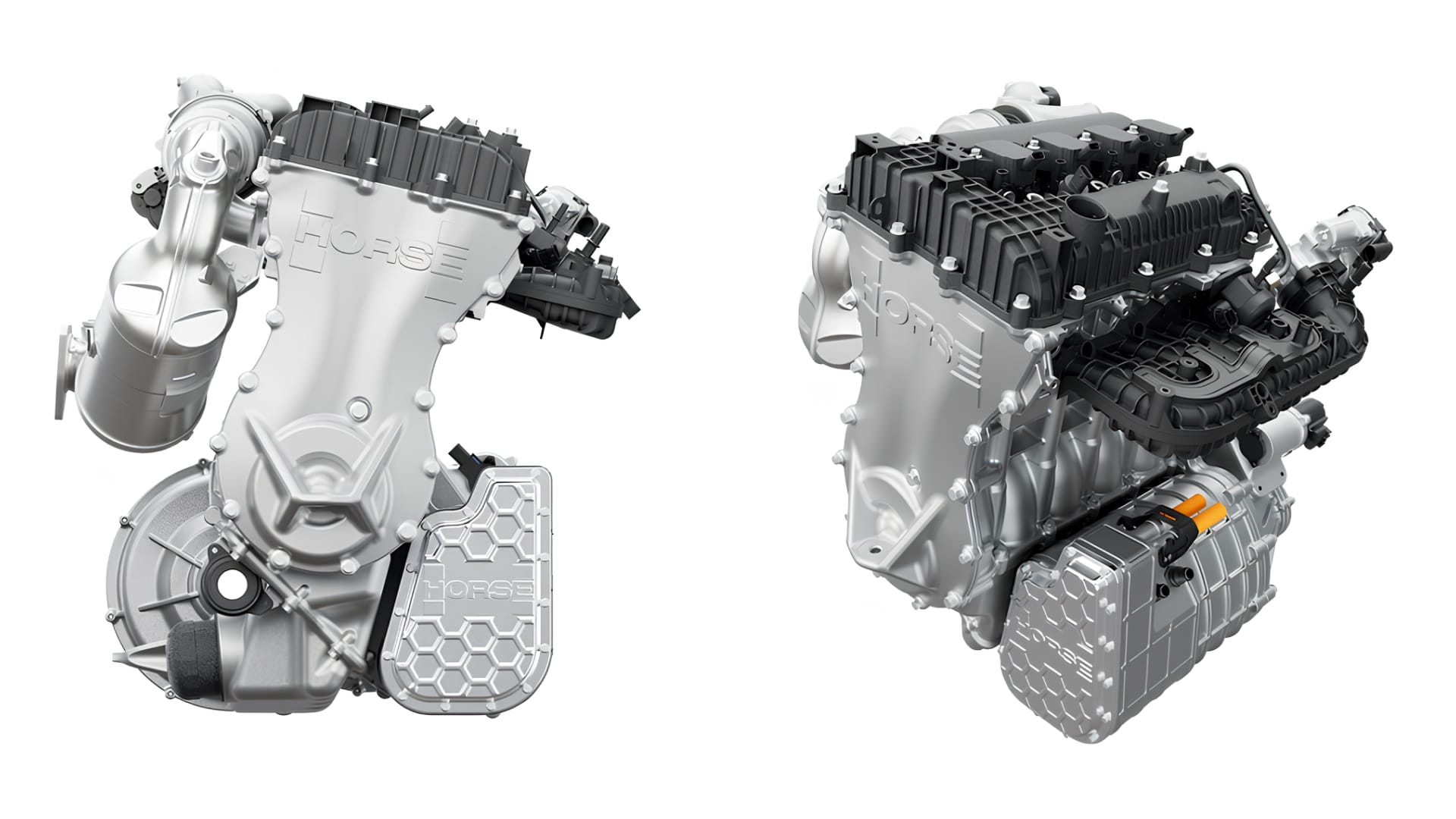 Future Hybrid System