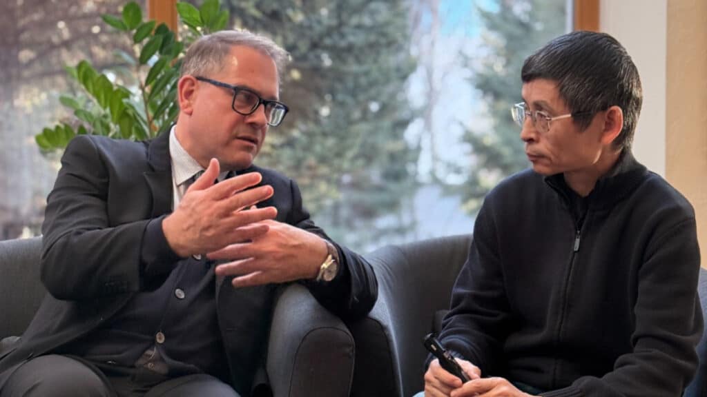 Orano хотела бы сохранить мажоритарную долю в уранодобывающем СП с «Казатомпромом»