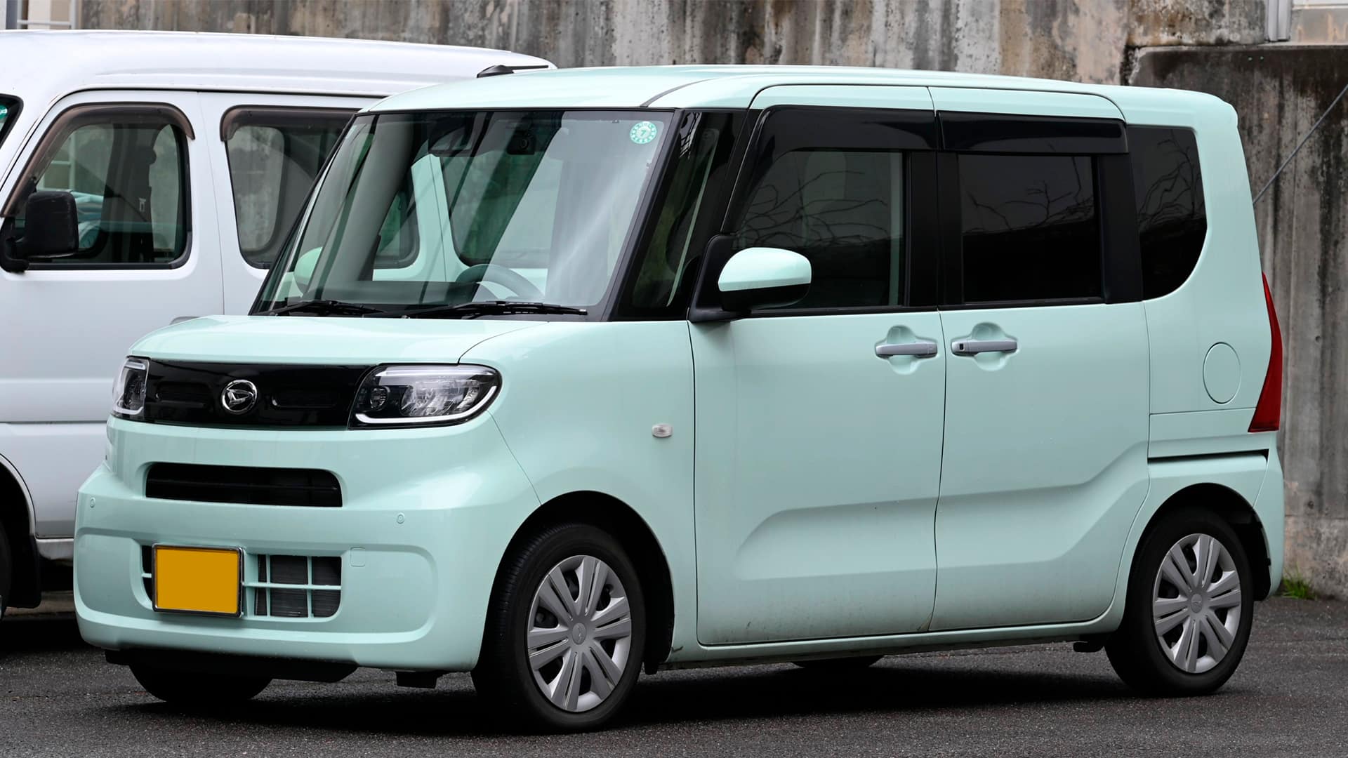 Японские автомобили