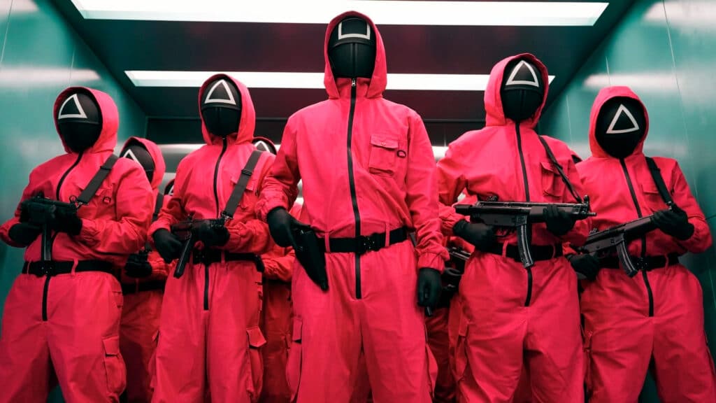 Оскароносный режиссер Дэвид Финчер снимет спин-офф «Игры в кальмара»