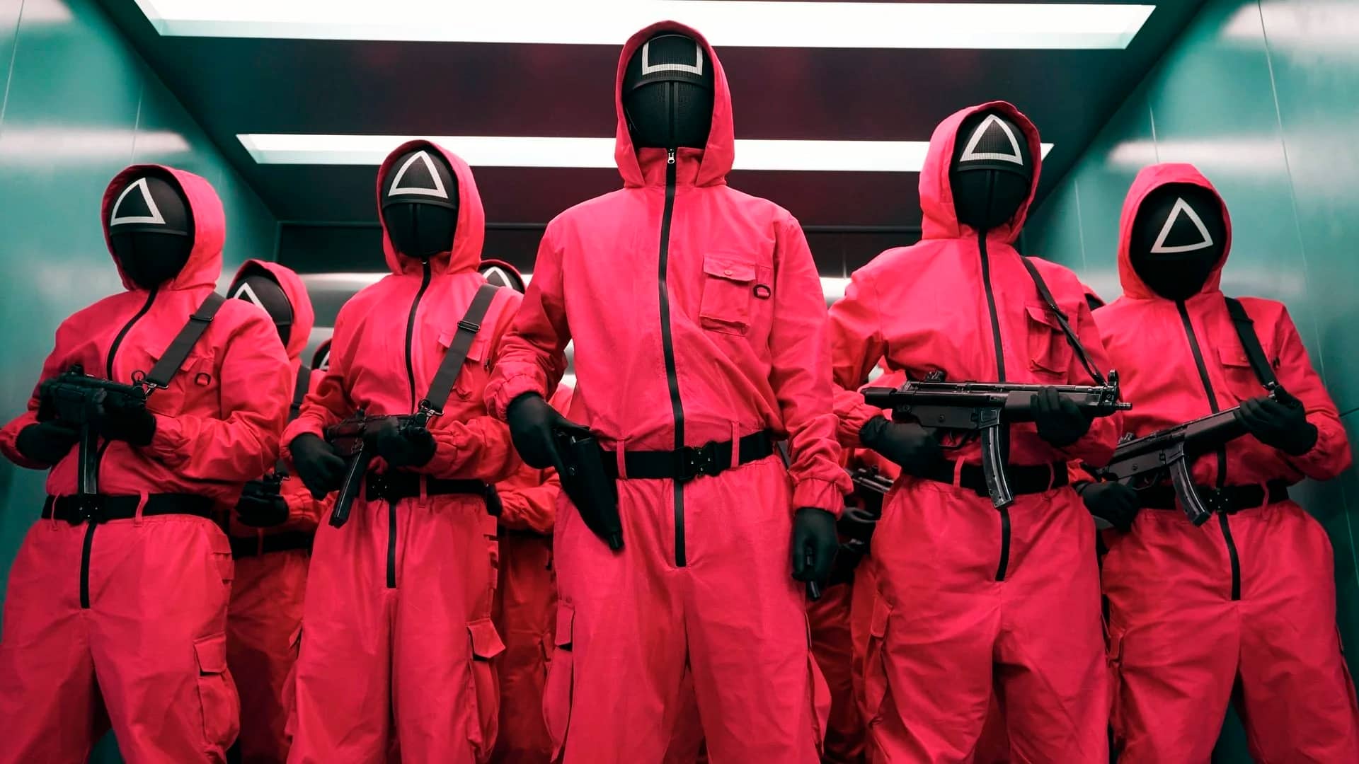 Оскароносный режиссер Дэвид Финчер снимет спин-офф «Игры в кальмара»