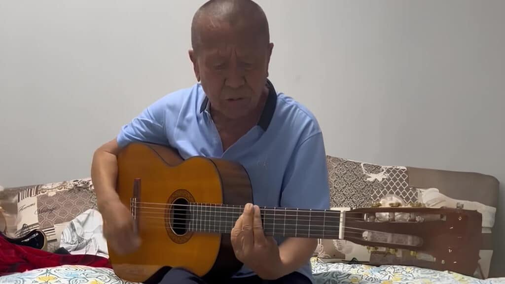 Фото: instagram.com/akzharkyn_zhomartova, бильд-редактор: Адэлина Мамедова