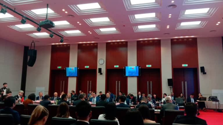 China ramps up its investments in Kazakhstan