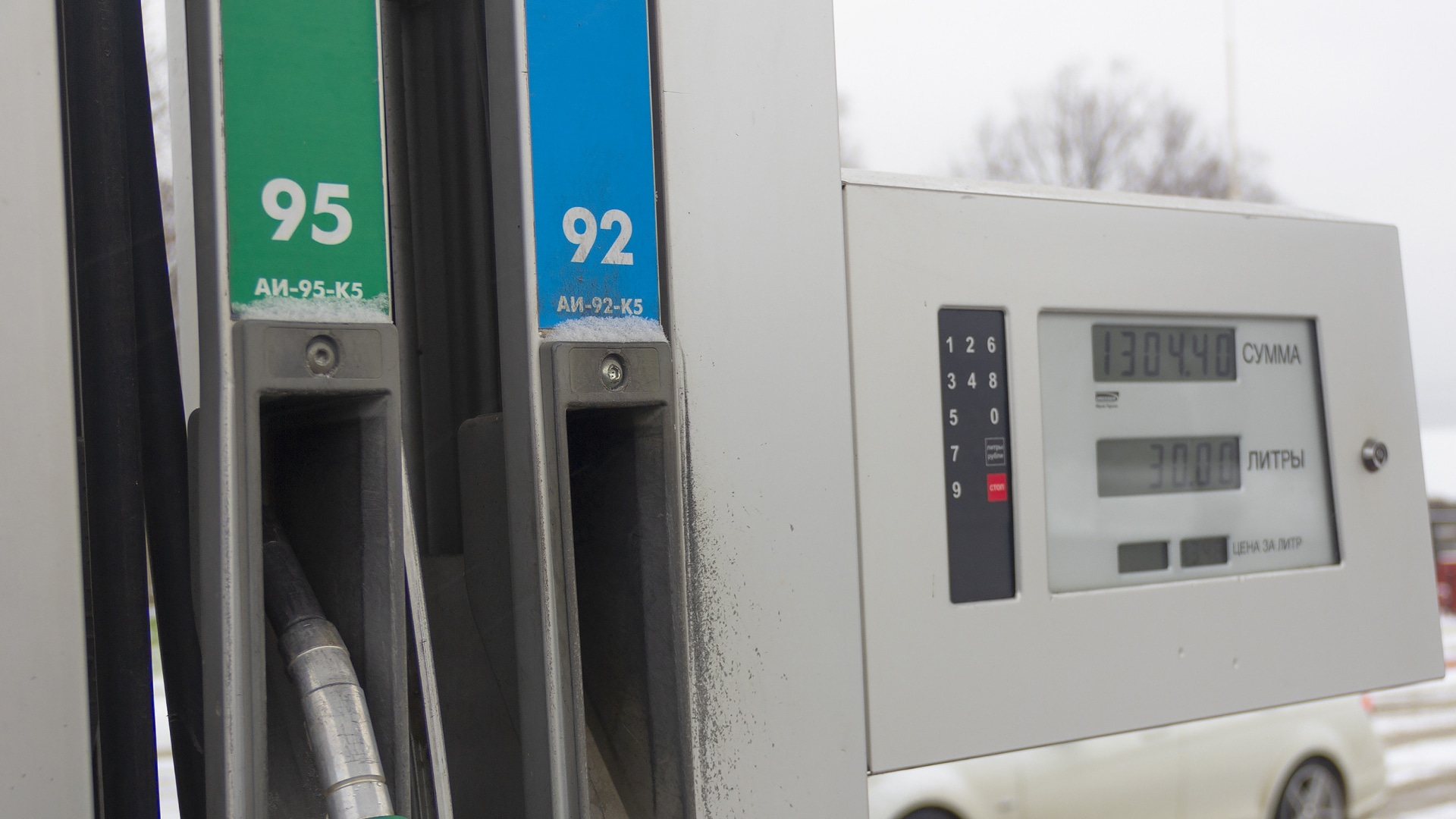 какой бензин лучше заливать, какой бензин заливать, какой бензин можно заливать в мороз