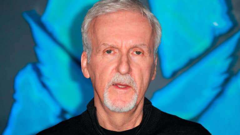 James Cameron argues Netflix films shouldn’t get Oscars