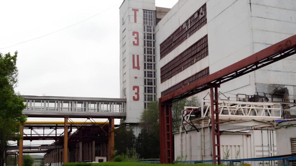 Принадлежащая миллиардерам ТЭЦ Шымкента может запустить новую газовую установку