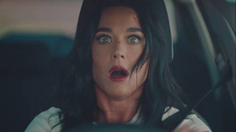Katy Perry’s ‘breakup’ video: Is it all about Orlando Bloom?