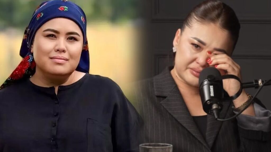 Дариға Бадықова мен Мөлдір Мұқанованы фильмдерінің көрсетілімі қарсаңында жеке өмірлері туралы айта бастады / фото: коллаж