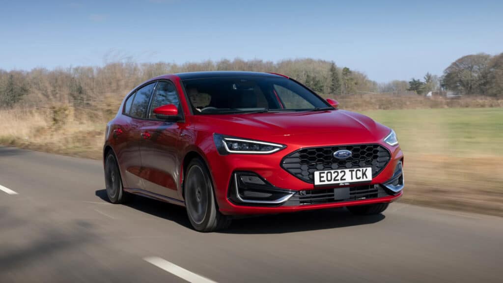 ford focus, Ford, Форд, Форд Фокус