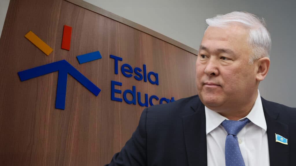 Депутат обвинил Tesla Education в сговоре с банками