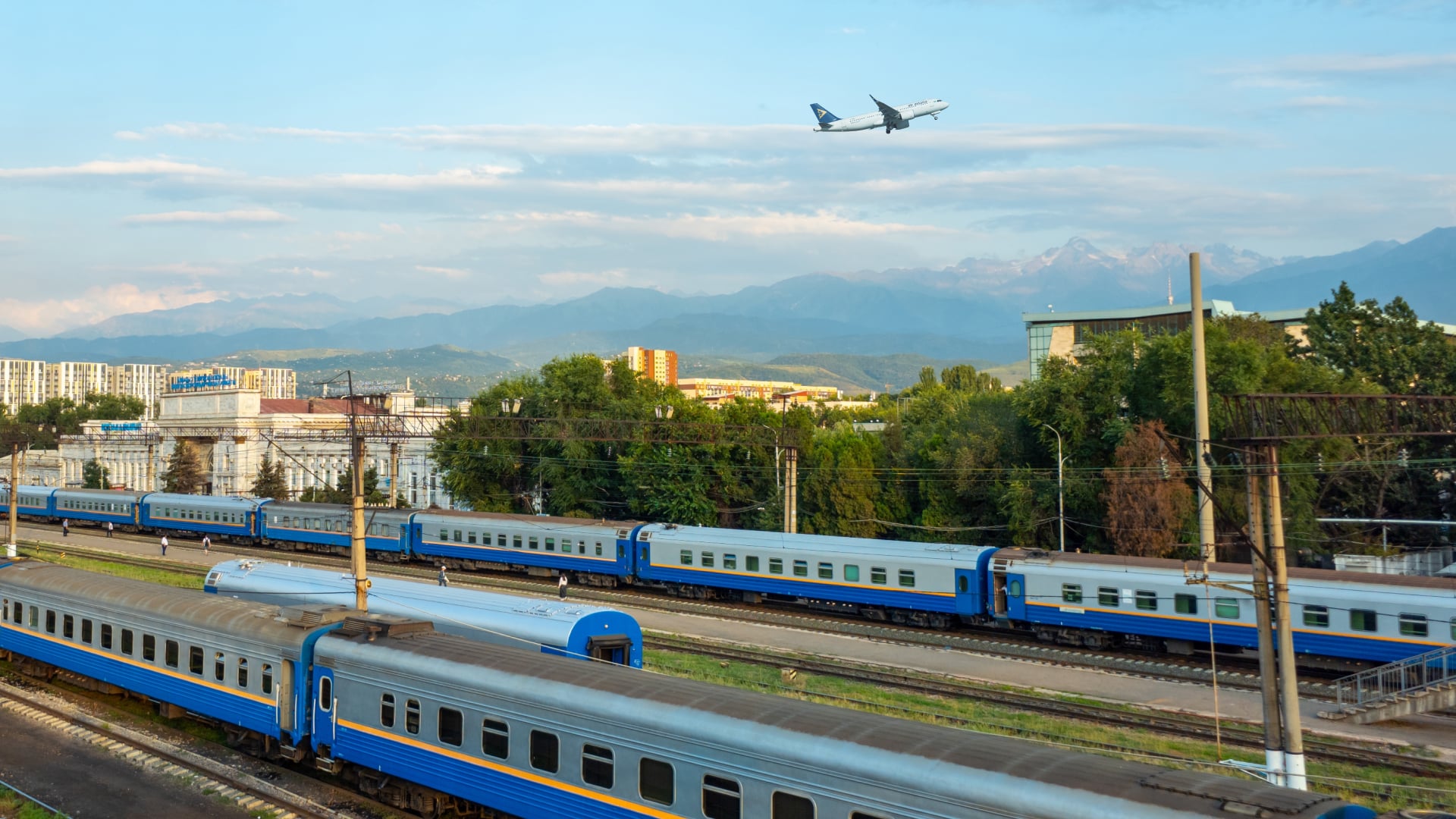 Вырастут ли цены на билеты в Казахстане