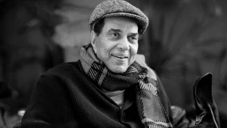 Bollywood legend Dharmendra dies at 89