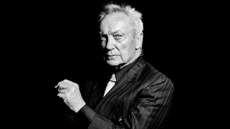 German actor Udo Kier dies at 81