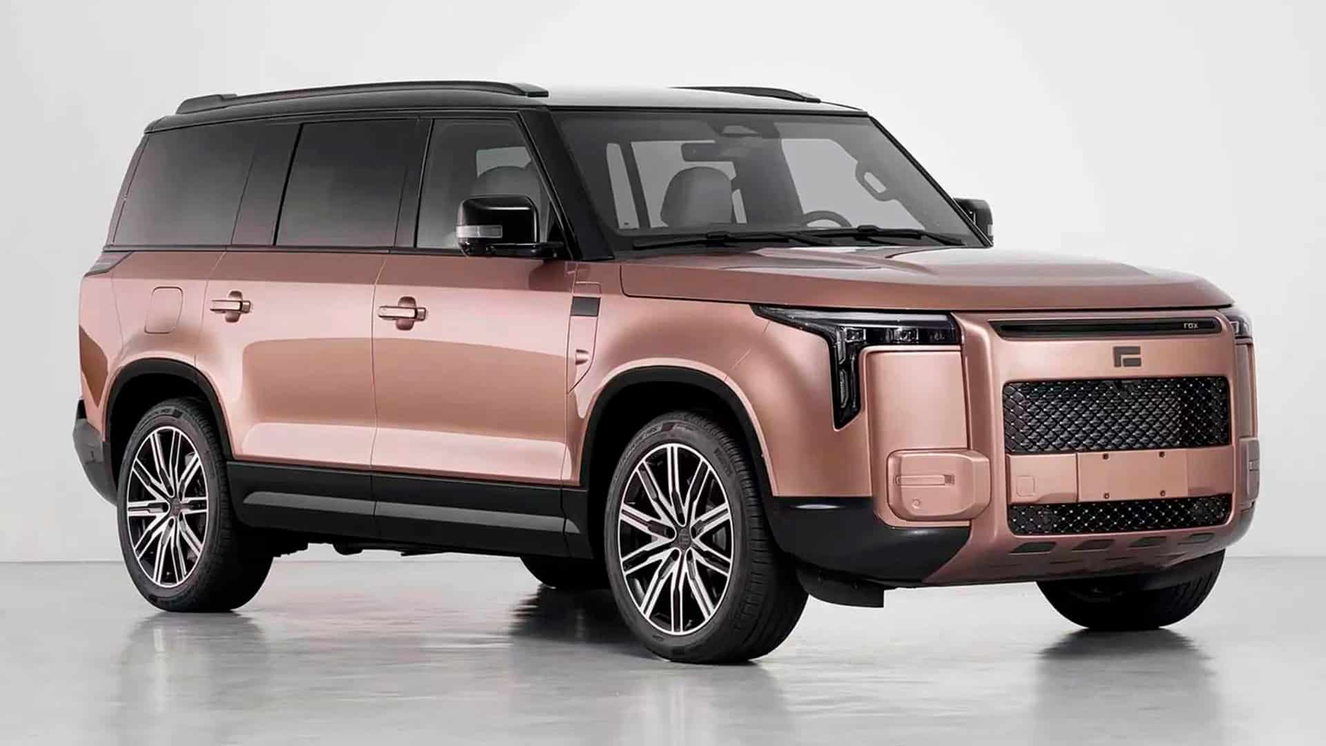 новый rox adamas, rox adamas цена, rox 01 adamas, внедорожник рокс 