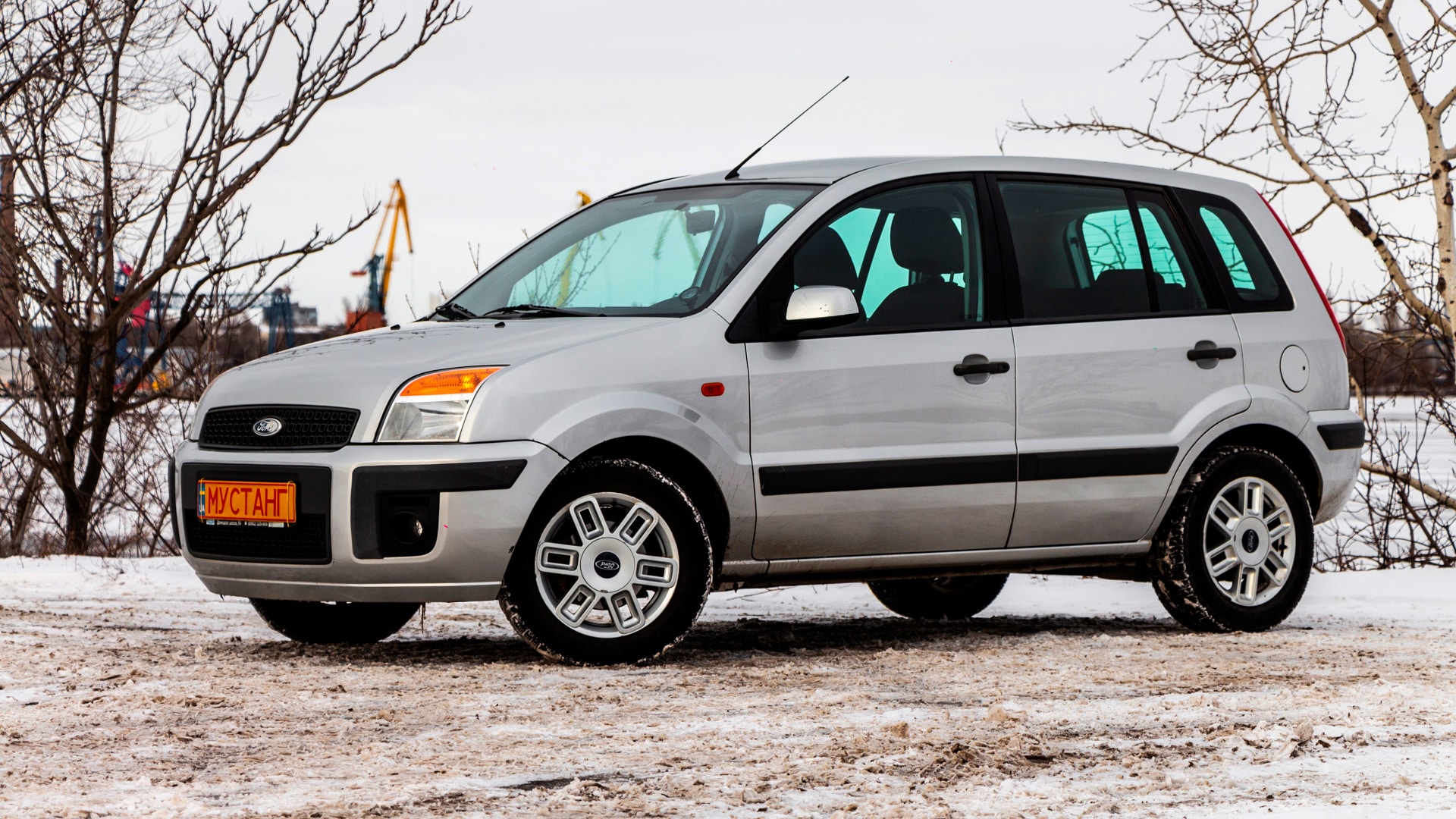 авто с пробегом, ford fusion, форд фьюжн, лада гранта, skoda fabia, шкода фабия, chevrolet lacetti