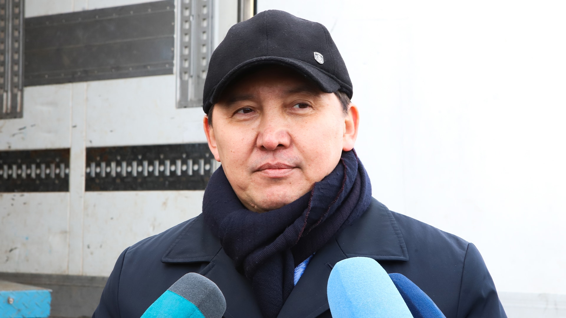 Вице-министр торговли рассказал как сам торговал в 90-е