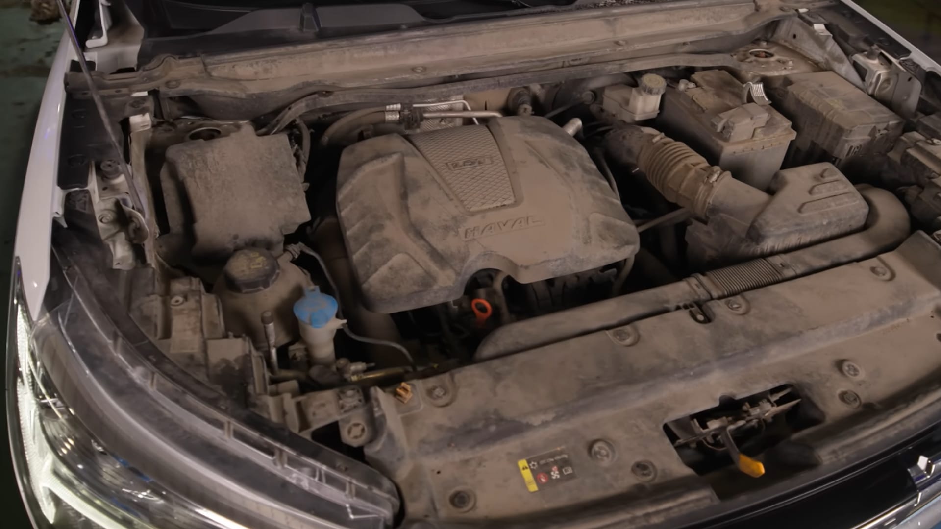 двигатель Haval Jolion, коробка хавал джолион, состояние haval jolion с пробегом, китайские авто