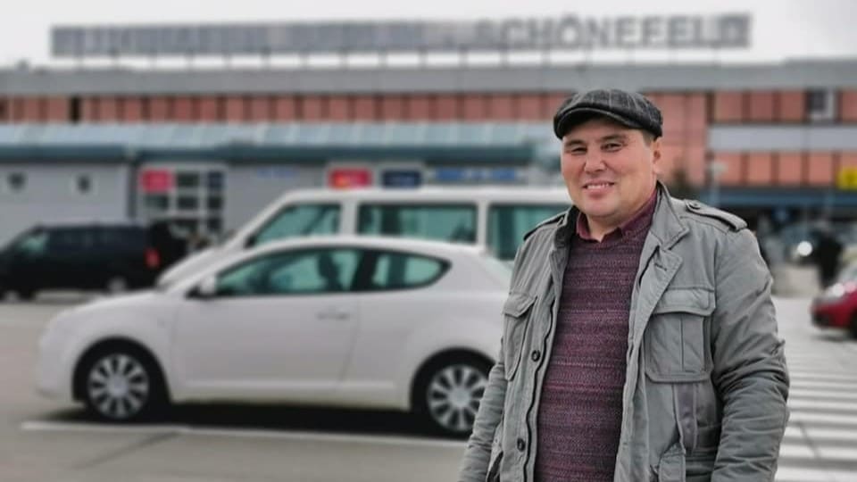 Тоқал алып оңған адамды көргенім жоқ – Омар Жәлелұлы тоқал алып, опық жегінін айтты / фото: facebook.com