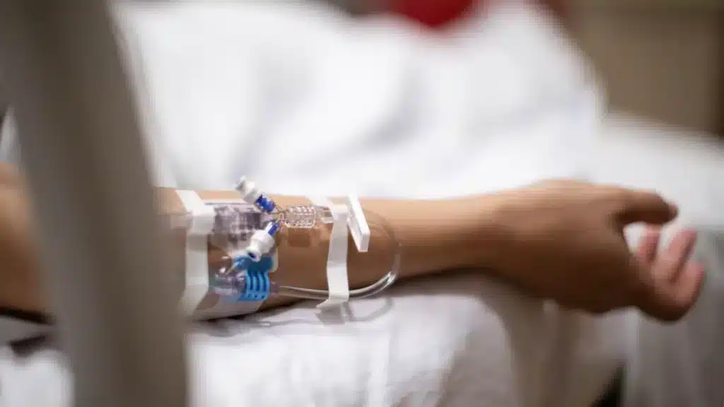 Қажет болса, науқастарды Астанаға апарып, емдеуге де мүмкіндік қарастырылу үстінде /фото: shutterstock