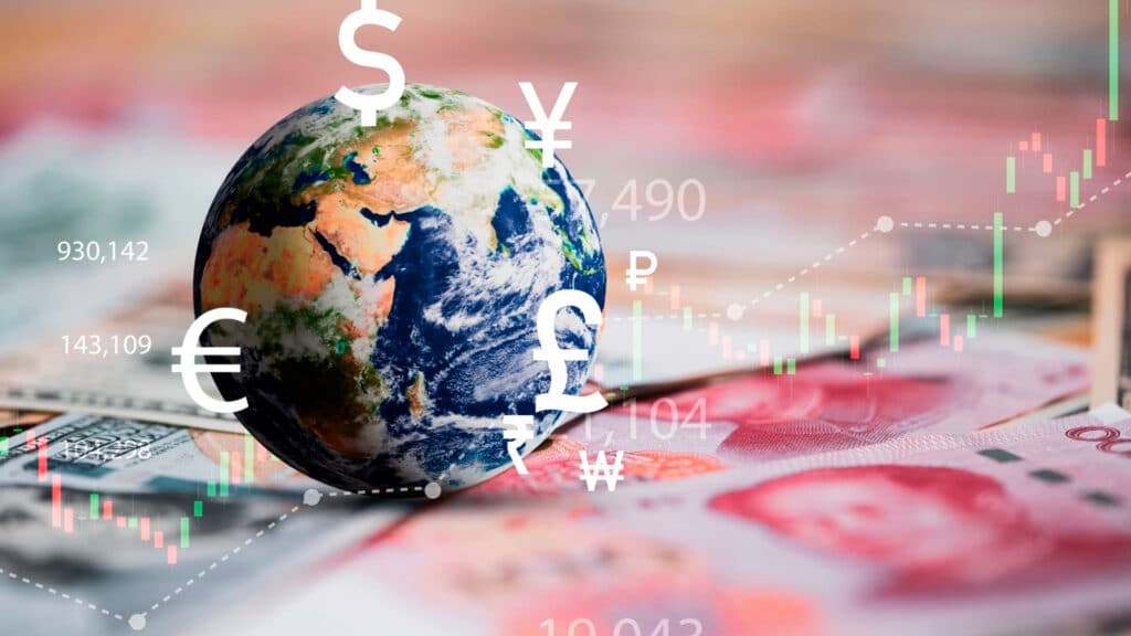 В Казахстане вчетверо вырос объем валютных операций с долларом США  