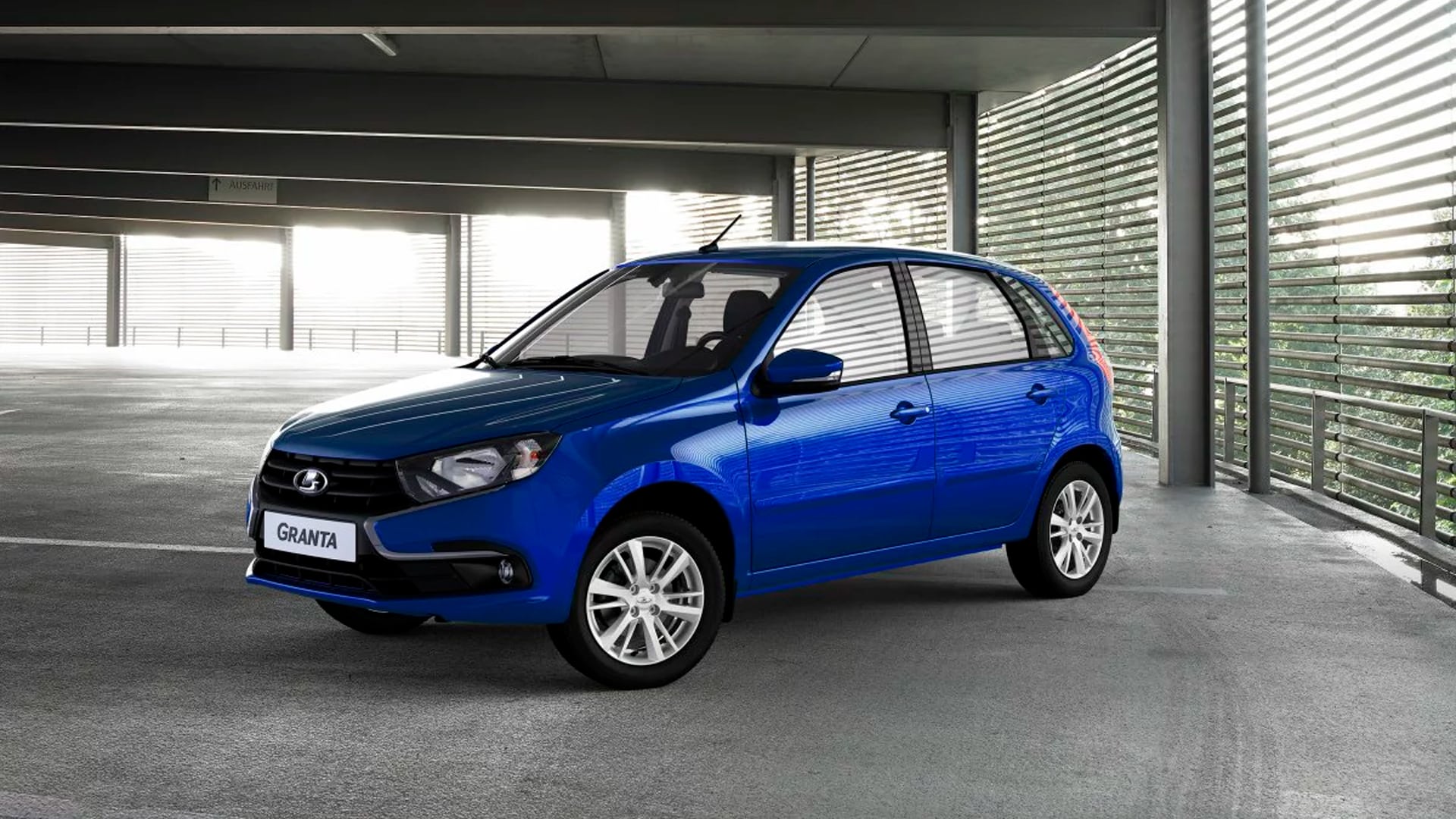 авто с пробегом, ford fusion, форд фьюжн, лада гранта, skoda fabia, шкода фабия, chevrolet lacetti