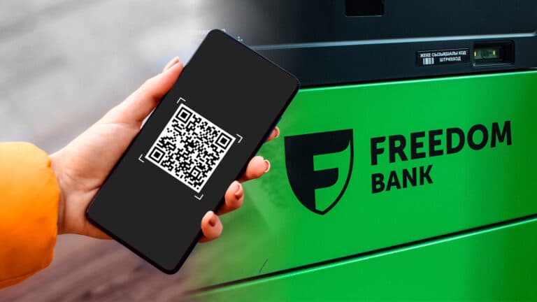 Freedom Bank CEO: “Kazakhstan can lead Central Asia’s unified QR code system”