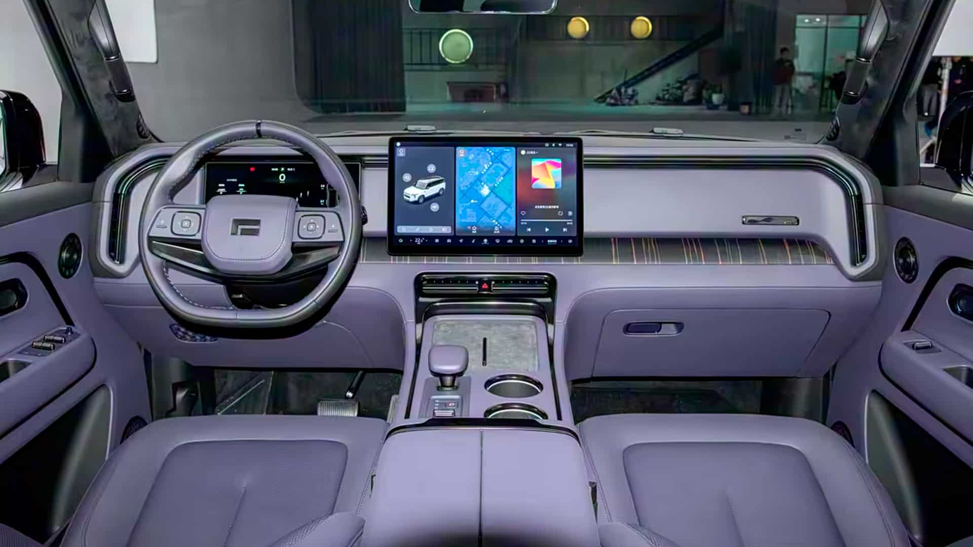 rox adamas, rox adamas цена, rox 01 adamas, электровнедорожник, электрический внедорожник, гибрид рокс