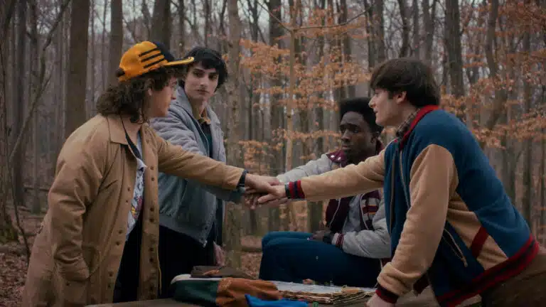 Stranger Things 5 volume 2: The Duffers explain the most confusing moment