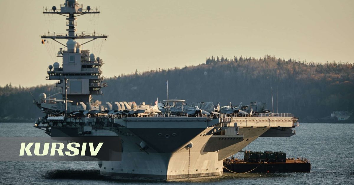 США объявили о начале военной операции в Латинской Америке