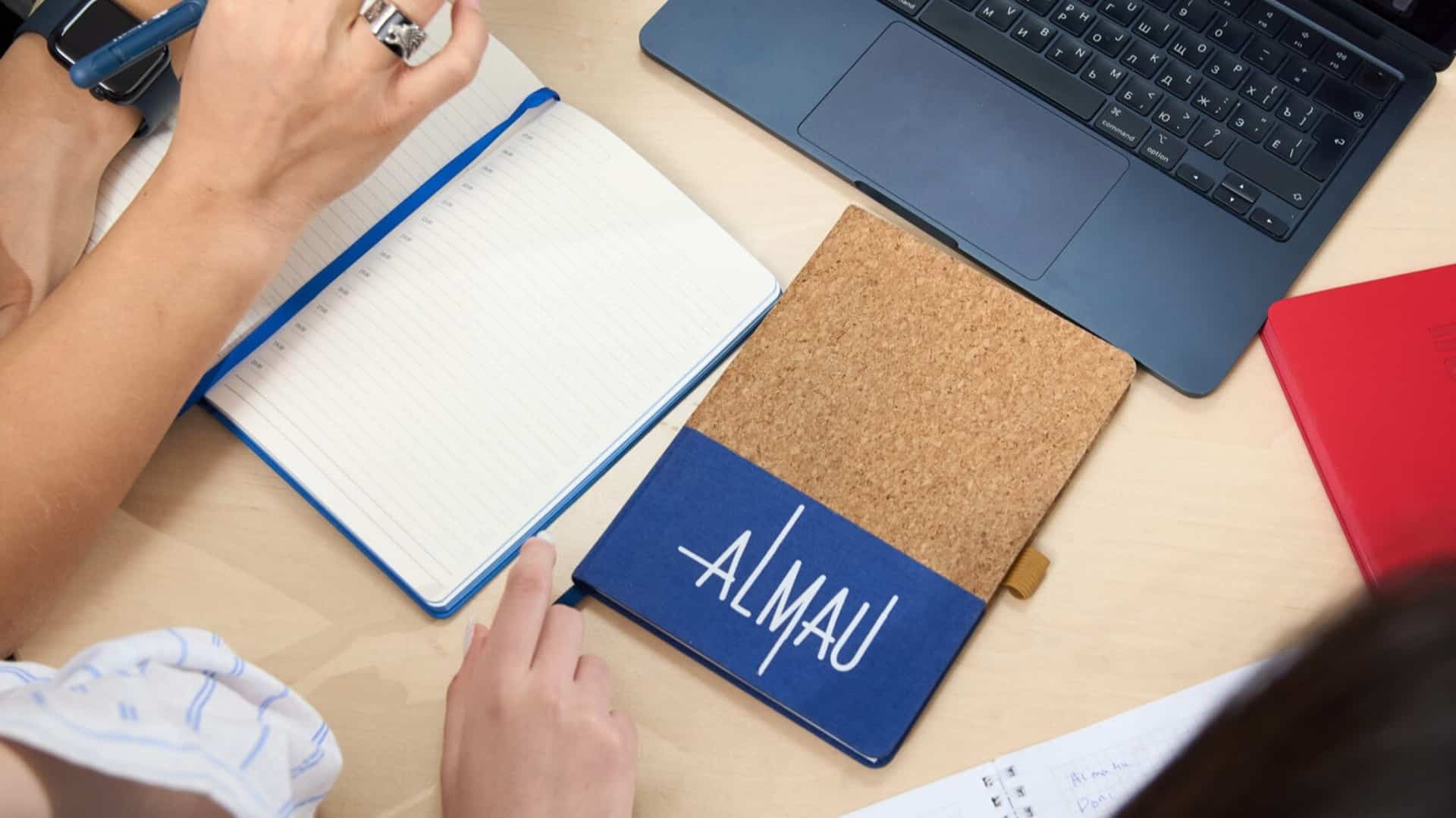 AlmaU Almaty Management University