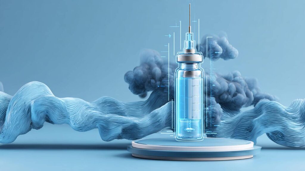 Неліктен вакцина басқа дәрілерге қарағанда көбірек қорқыныш тудырады