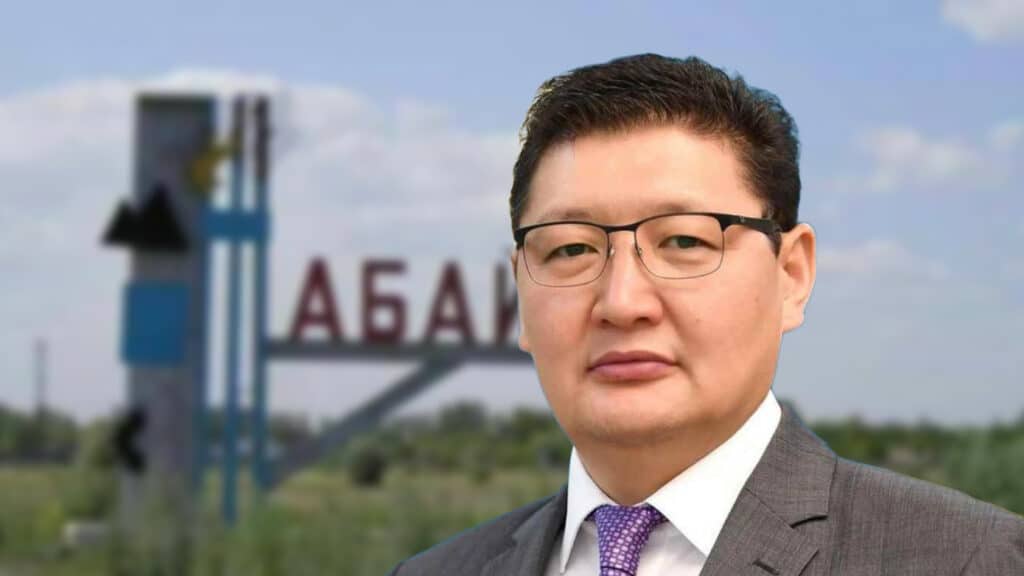 Абай облысының әкімі Берік Уәли халық көңілінен шықты ма