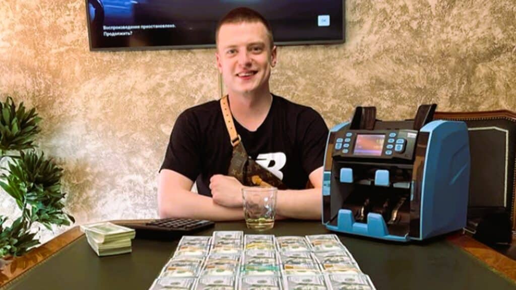 фото: instagram.com/mellstroy