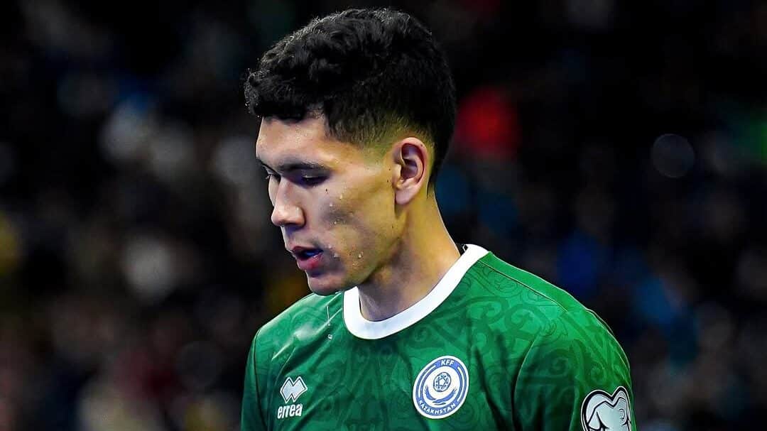 Темірлан Анарбеков