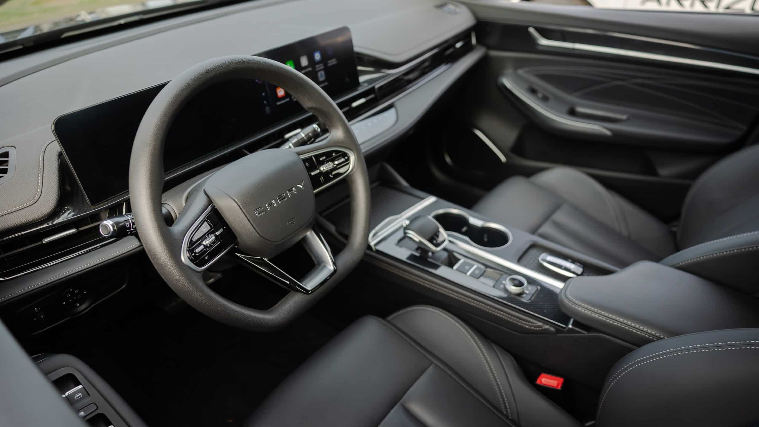 новый чери арризо 6 в Казахстане, chery arrizo цена