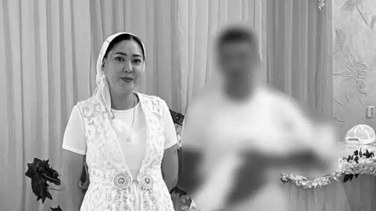 Айзат Жұманованың туыстары 100 млн теңге моральдық зиян талап етті