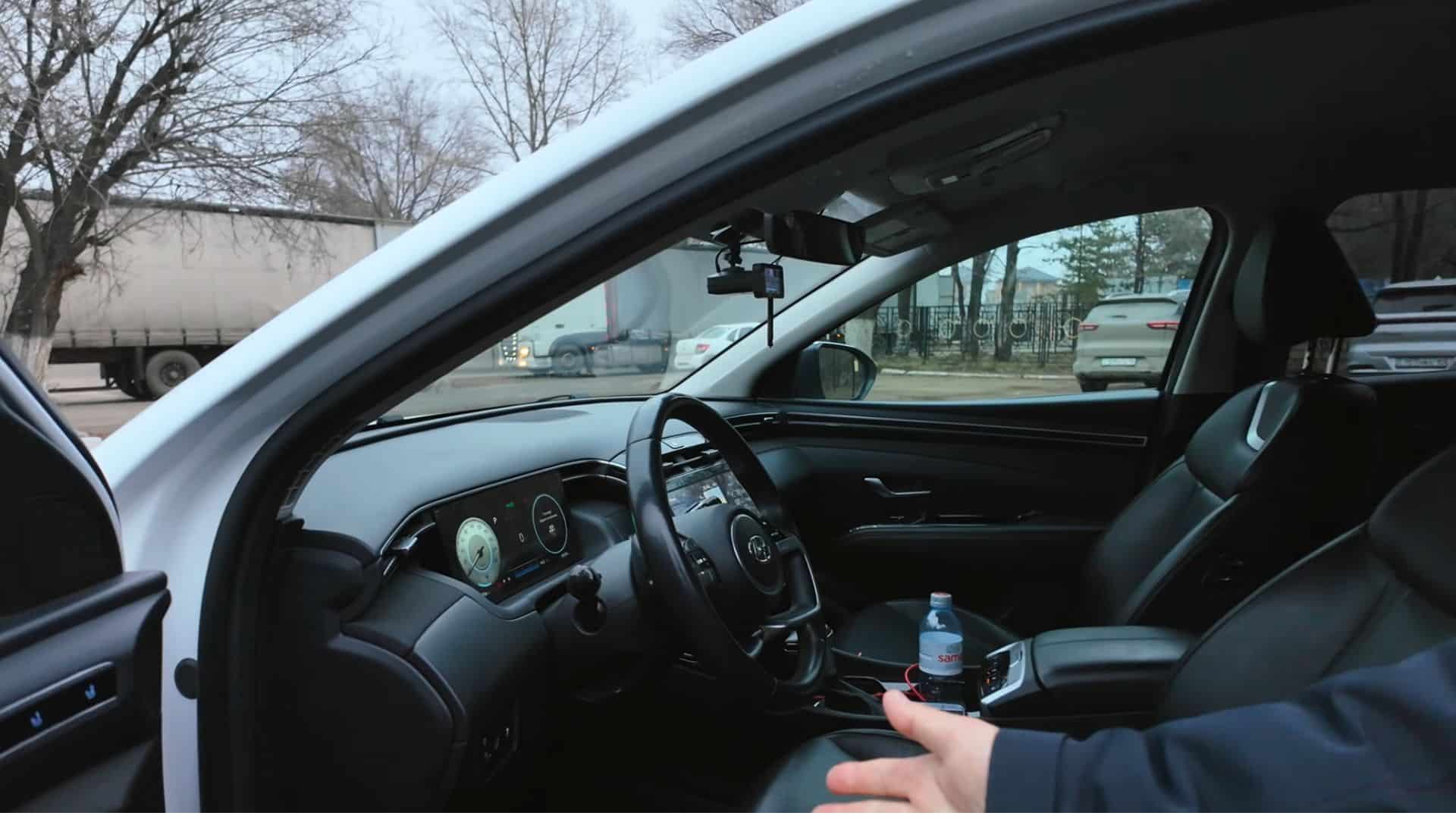 hyundai tucson 2025, hyundai tucson 2023, хендай туссан 2025 с пробегом, хендай туксон 2023 обзор