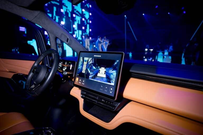Geely Galaxy: Қазақстан нарығына тағы бір  автобренд қосылды