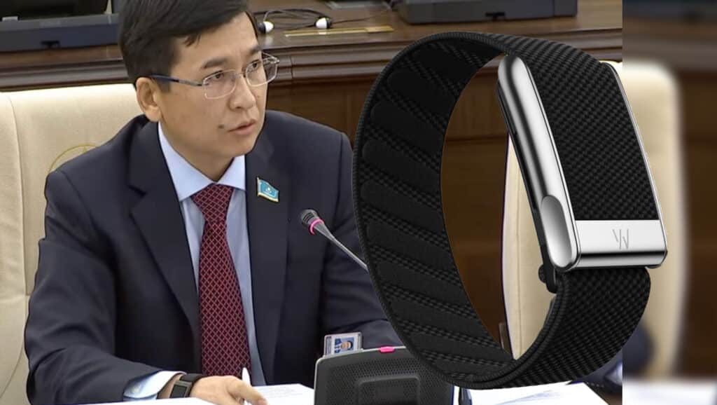 Асхат Аймағамбетов