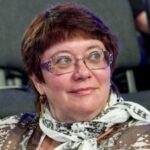 Ирина Стародубровская